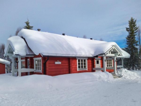 Holiday Home Vuonkuma by Interhome
